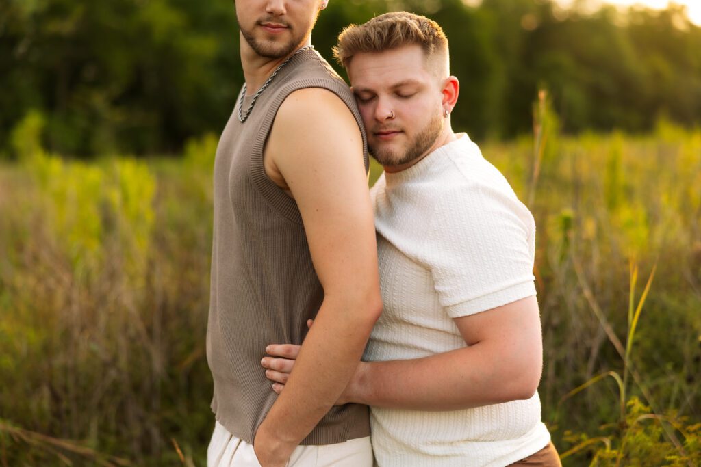 Arkansas lqbtq couples session 17