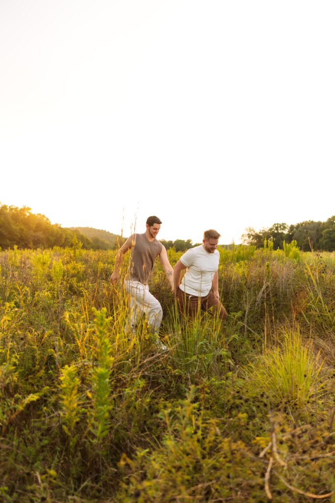 Arkansas lqbtq couples session 25