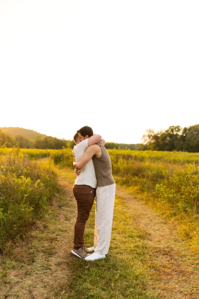 Arkansas lqbtq couples session 30
