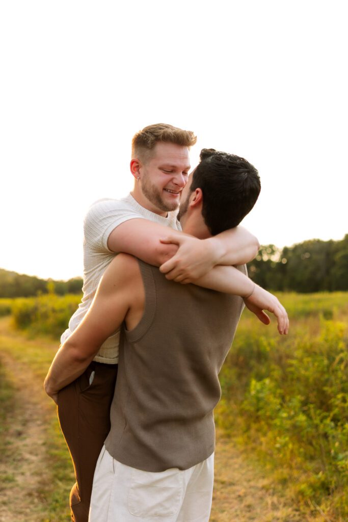 Arkansas lqbtq couples session 38