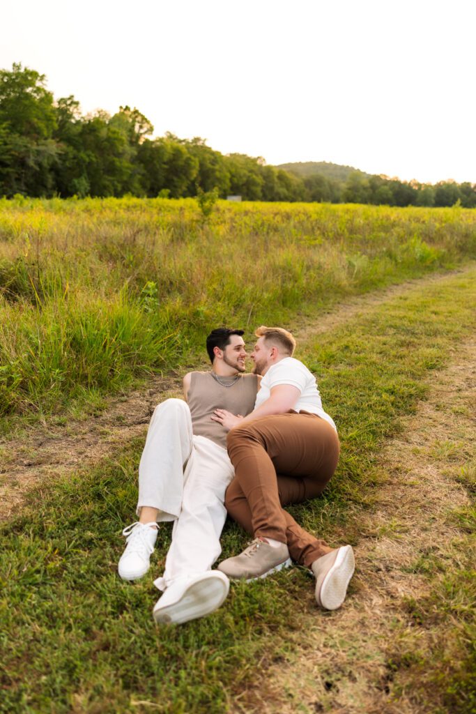 Arkansas lqbtq couples session 45