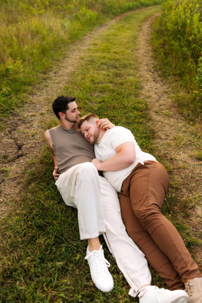 Arkansas lqbtq couples session 49