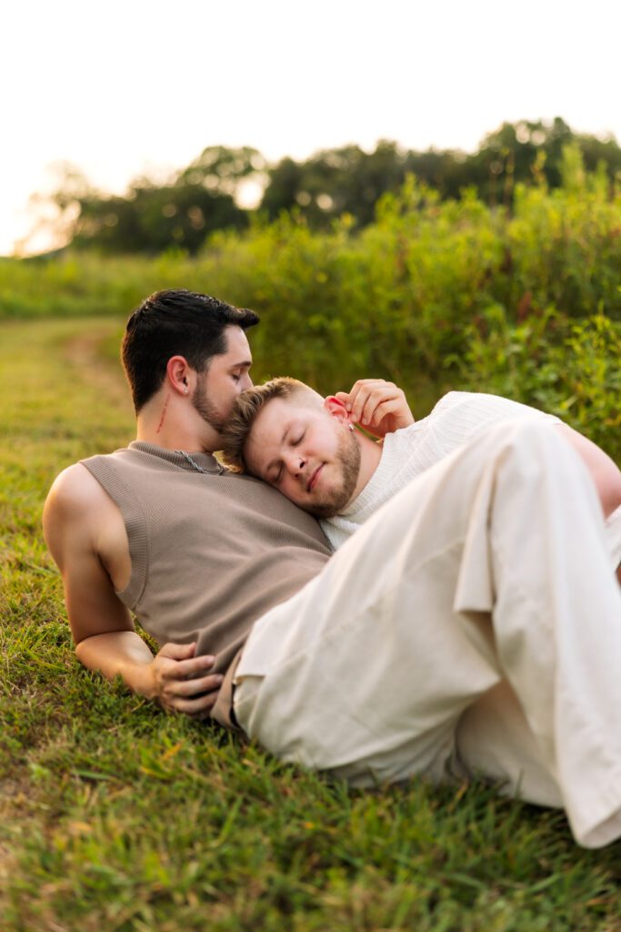 Arkansas lqbtq couples session 51