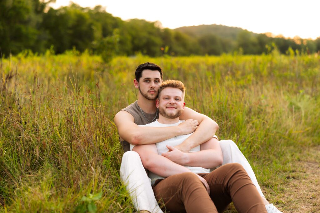 Arkansas lqbtq couples session 57