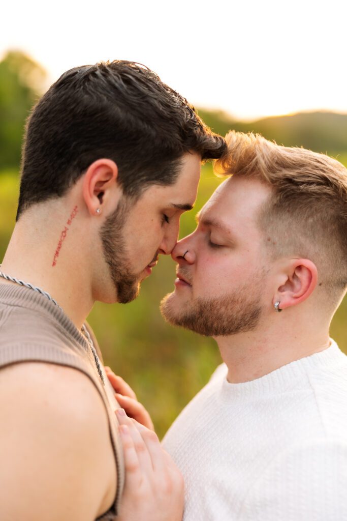 Arkansas lqbtq couples session 61