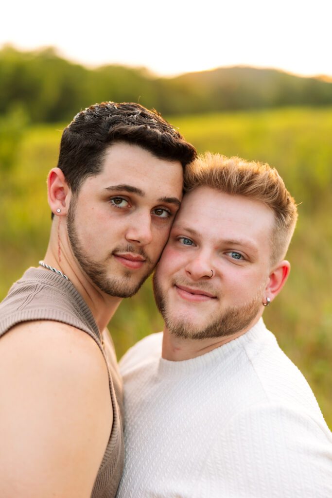 Arkansas lqbtq couples session 64