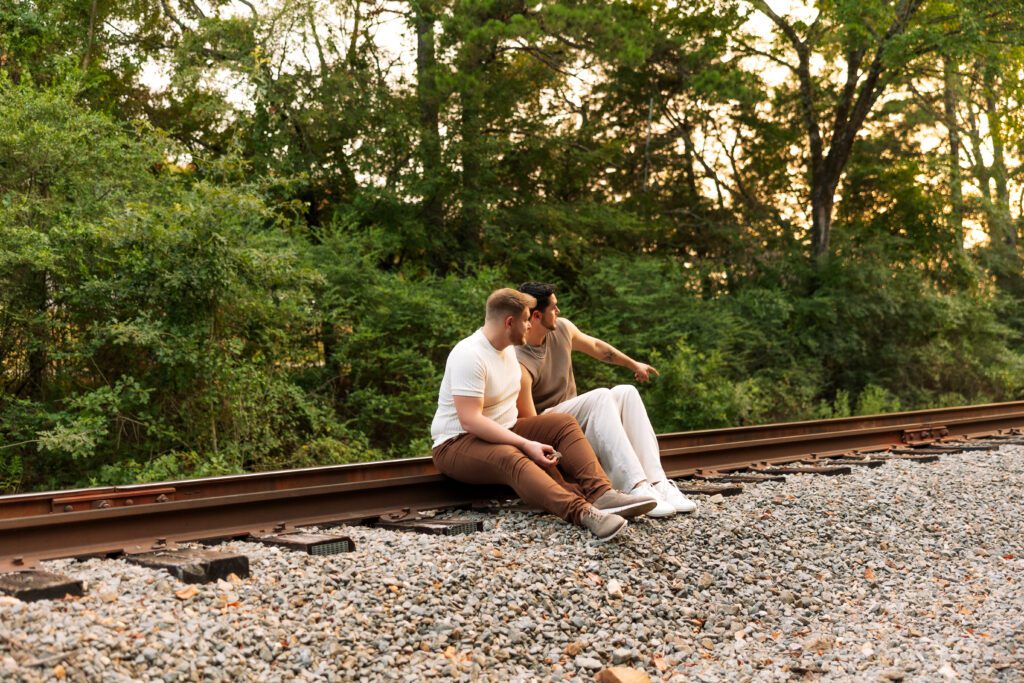 Arkansas lqbtq couples session 74