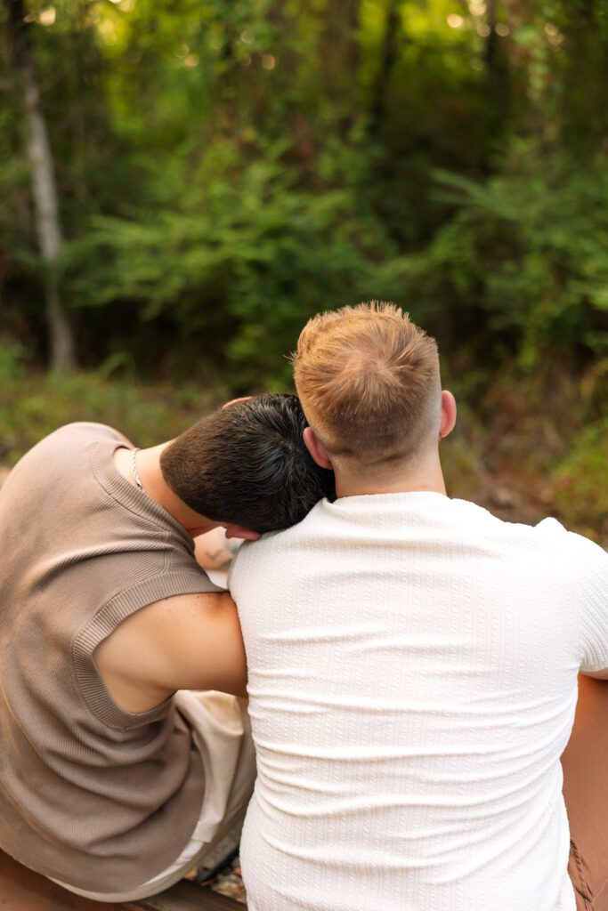 Arkansas lqbtq couples session 78