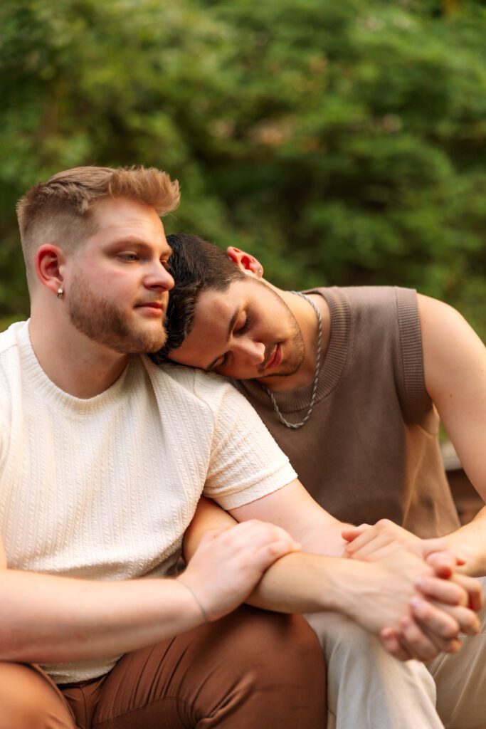 Arkansas lqbtq couples session 82