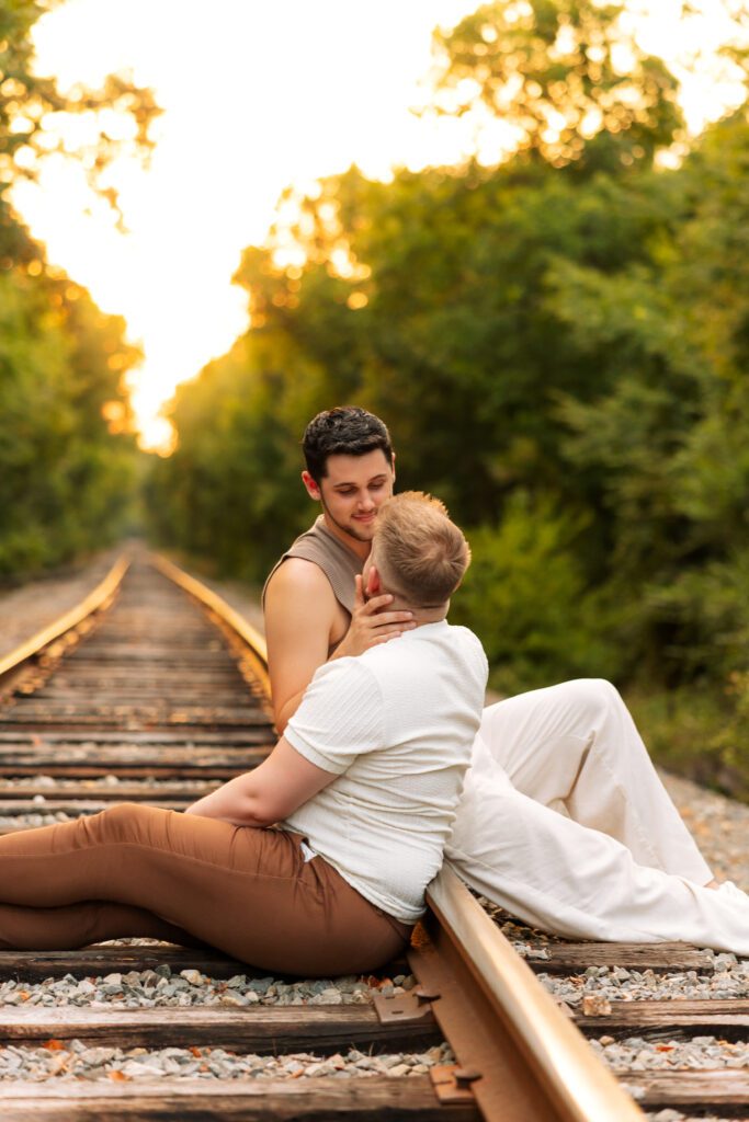 Arkansas lqbtq couples session 88