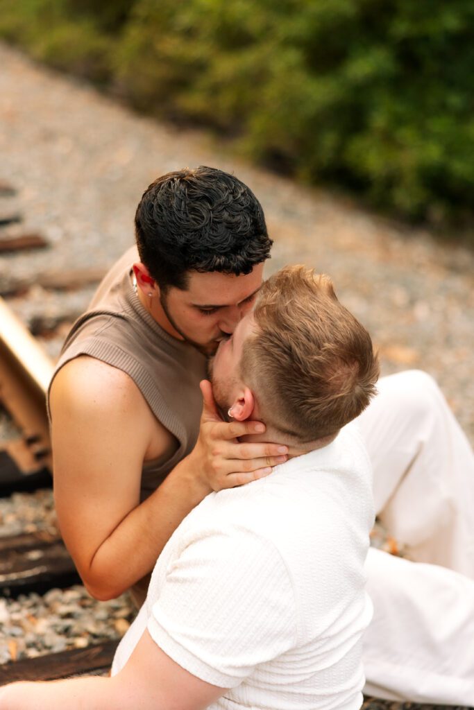 Arkansas lqbtq couples session 89