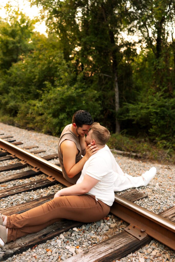 Arkansas lqbtq couples session 91